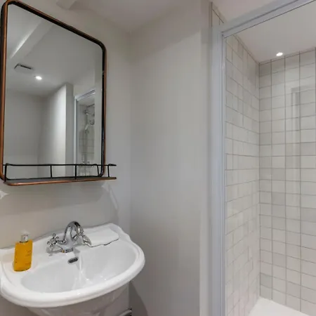 بيت للعطل La Demeure Du Clocher 4 Ac On The Port & Place Sainte-catherine 8 G أونفلور