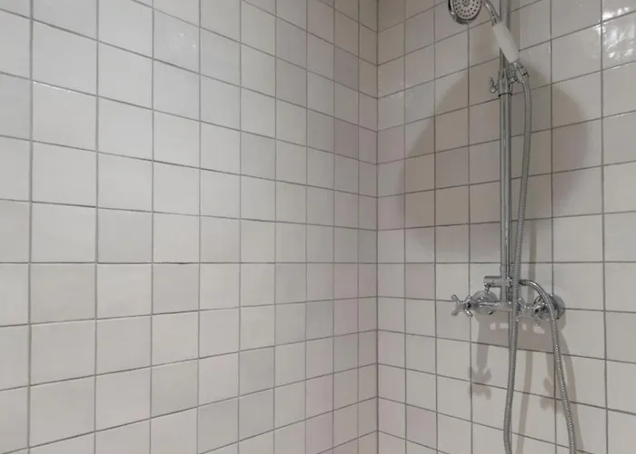 La Demeure Du Clocher 4 Ac On The Port & Place Sainte-catherine 8 G Дом отдыха *