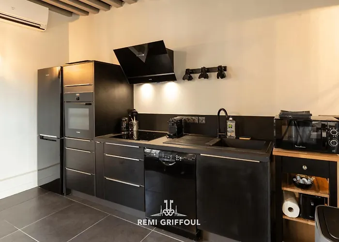 La Demeure Du Clocher 4 Ac On The Port & Place Sainte-catherine 8 G Дом отдыха Онфлёр